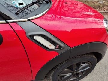 Mini Countryman R60 Crossover 2.0 D DPF 143KM 2011 MINI Countryman Mini Countryman 2,0 D Wersja S Niski Przebieg Zamiana 2.0, zdjęcie 16