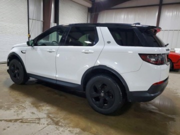 Land Rover Discovery V 2020 Land Rover Discovery Sport S 2020 2.0 Benzyna 246KM, zdjęcie 1