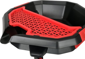 ПОДДОН ДЛЯ ИНСТРУМЕНТОВ ДЛЯ МАСТЕРСКОЙ YATO OIL SUMP 8L