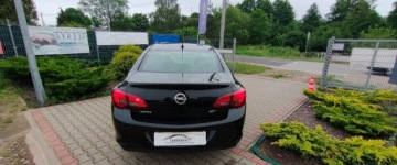 Opel Astra J Sedan 1.6 CDTI  136KM 2015 Opel Astra Salon POLSKA Zadbana 1.6 CDTI 136KM Gwarancja ZOBACZ 1.6, zdjęcie 5