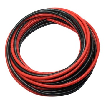 Силиконовый провод 14AWG Суперотход,