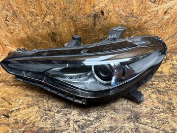 Lampa Przód Lewa XENON ALFA ROMEO GIULIA 50564104