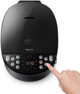 Мультиварка PHILIPS HD4713/41