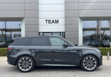 Land Rover Range Rover V SWB 4.4 P535 530KM 2026 Land Rover Range Rover Sport Range Rover Sport MY26 4.4P V8 530 KM AWD Aut, zdjęcie 2