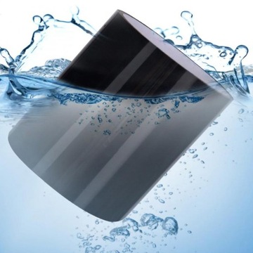 SILNA TAŚMA NAPRAWCZA USZCZELNIAJĄCA WODOODPORNA DO BASENU 10CM