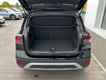 Volkswagen T-Cross SUV Facelifting 1.0 TSI 115KM 2026 Volkswagen T-Cross Life Plus 1.0 TSI 116 KM DSG-7, zdjęcie 16