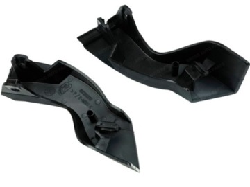 КРЫШКА ПЕТЛИ КАПОТА КОМПЛЕКТ L+R для RENAULT MASTER III 3 OPEL MOVANO B