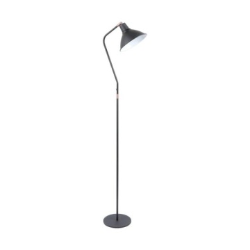 ZUMA LINE A4006 CELSO ТОРШЕР ЧЕРНЫЙ/ЧЕРНЫЙ, 003064-025594