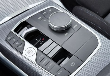 BMW Seria 4 G22-23-26 2025 BMW Seria 4 I wlasciciel M Sport 360 Gwarancja Bezwypadkowy FVAT23, zdjęcie 23