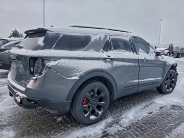 Ford Explorer VI 2023 Ford Explorer St 2023 3.0l 3.0 Benzyna 400KM, zdjęcie 3