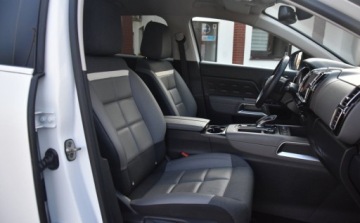 Citroen C5 Aircross SUV 2.0 BlueHDI 178KM 2020 Citroen C5 Aircross SKORA Alusy LED Navi. grzane Fotele BLIS linne assist, zdjęcie 29