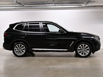 BMW X3 G01 SUV Facelifting 2.0 20i 184KM 2022 BMW X3 184 km/ Kamera/ HiFi/ Systemy Asystujące/ D, zdjęcie 5