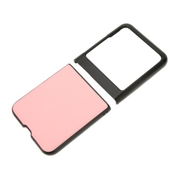 флип-чехол для телефона Motorola razr 40 Ultra с защитой от царапин, противоударный складной