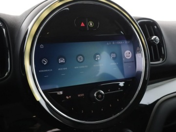 Mini Countryman F60 Crossover Plug-In 1.5 SE 220KM 2022 Mini Countryman FV23 PHEV Cooper SE Automat ALL4, zdjęcie 22