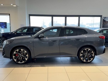 BMW X2 U10 2025 BMW X2 sDrive20d Sport Suv 2.0 (163KM) 2025, zdjęcie 1