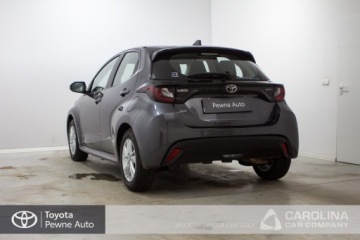 Toyota Yaris IV Hatchback 1.5 Hybrid Dynamic Force 116KM 2024 Toyota Yaris IV (2020-) Hybrid 1.5 Comfort, zdjęcie 1