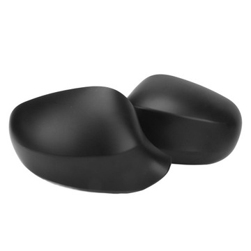 1 пара крышек бокового зеркала 51167205291 Крышка бокового зеркала 2C