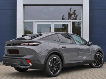 Peugeot 408 2025 Od ręki - 408 Allure e-DCS 1.2 mHEV 145KM / Pakiet Bezpieczeństwo, Zimowy, zdjęcie 2