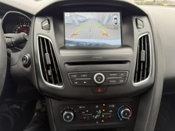 Ford Focus III Kombi Facelifting 1.0 EcoBoost 140KM 2018 Ford Focus ST-Line*Navi* Tylko 85000km!, zdjęcie 16