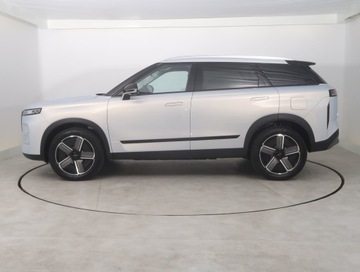  Jaecoo 7 1.6 TGDI, 1. Właściciel, Serwis ASO, zdjęcie 2