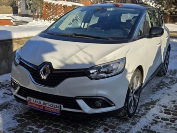 Renault Scenic IV 2018 Renault Scenic 1.3 TCe Energy