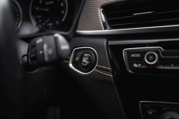 BMW X2 F39 2019 BMW X2 sDrive18i, Salon Polska, Automat, Navi, zdjęcie 18