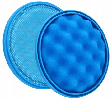 FILTR OKRĄGŁY ODKURZACZ SAMSUNG SC15F50 SC21F50
