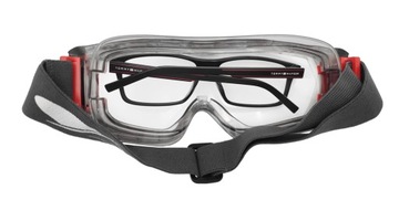 Защитные защитные бокалы для Goggles для Goggles для рецептурных очков JSP