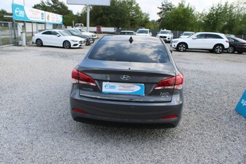 Hyundai i40 Sedan Facelifting 2018 1.6 CRDI (LOW)  115KM 2019 Hyundai i40 F-VAT Gwarancja Comfort Grzane fotele, zdjęcie 6