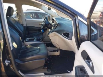 Chrysler Pacifica II 2021 Chrysler Pacifica 2021 Chrysler Pacifica Touring L FWD 3.6 Benzyna 287KM, zdjęcie 10