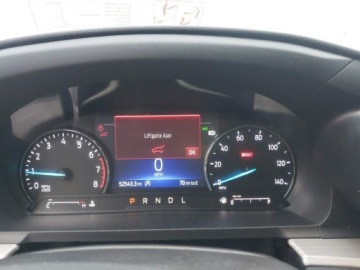 Ford Explorer VI 2023 Ford Explorer 2023 FORD EXPLORER XLT 2.3 Benzyna 300KM, zdjęcie 12