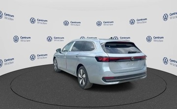 Volkswagen Passat B8 Variant Facelifting 1.5 TSI EVO 150KM 2025 Volkswagen Passat Dostepny od reki 1.5 Benzyna 150KM, zdjęcie 6