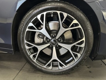 Audi A6 C9 3.0 55 TFSI 367KM 2026 AUDI A6 TFSI quattro S line Avant Combi (367KM) 2026, zdjęcie 18