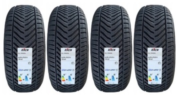 225/55 R17 NOWE opony całoroczne grupa Michelin