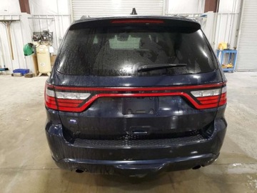 Dodge Durango III 3.6 V6 294KM 2024 Dodge Durango GT 2024 3.6L 3.6 Benzyna 295KM, zdjęcie 2
