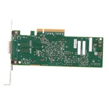 Профессиональная плата RAID-контроллера LSI 9300 8e