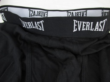 EVERLAST Bokserki majtki męskie Bawełna 4PAK