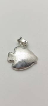 SREBRNA ZAWIESZKA PR 925 3,18G