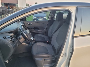 Renault Captur I Crossover ENERGY dCi  90KM 2016 RENAULT CAPTUR NISKI ORYGINALNY PRZEBIEG !!! NOWY ROZRZĄD !!!, zdjęcie 12