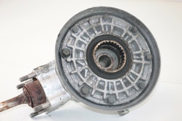 YAMAHA FJR 1300 01-05 РАЗНЫЙ ПРИВОД КАРДАНА