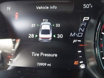 Dodge Charger VII 2023 Dodge Charger 2023 DODGE CHARGER GT 3.6 Benzyna 300KM, zdjęcie 12