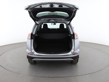 Toyota RAV4 IV 2016 Toyota RAV-4 Dynamic navi kamera BiLED Bluetooth t, zdjęcie 18