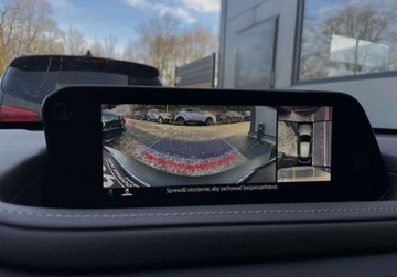 Mazda CX-30 2.0 Skyactiv-X 180KM 2020 Mazda CX-30 2.0 180 KM bezwypadkowa manual BOSE gwarancja 2.0, zdjęcie 27