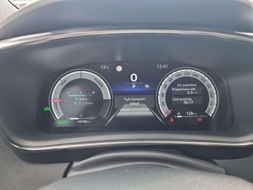 Toyota Corolla XII TS Kombi Facelifting 1.8 Hybrid 140KM 2023 Toyota Corolla Toyota Corolla 1.8 Hybrid Comfort Style, salon PL, gwarancja, zdjęcie 16