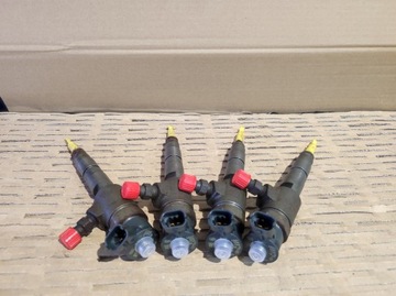 BOSCH 0445110566 VSTŘIKOVAČE
