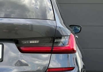 BMW Seria 3 G20-G21 Touring 2.0 320d 190KM 2020 BMW Seria 3 BMW 320d M Pakiet Lasery Tempomat Adaptacyjny HarmanKardon Hea, zdjęcie 5