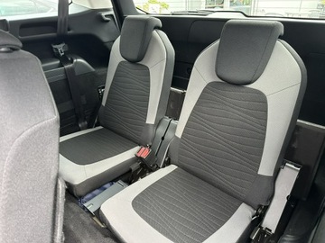Citroen Grand C4 Picasso II Grand Picasso 2.0 BlueHDi 150KM 2016 Citroen C4 Grand Picasso Intensive 2.0 BlueHDi, zdjęcie 28