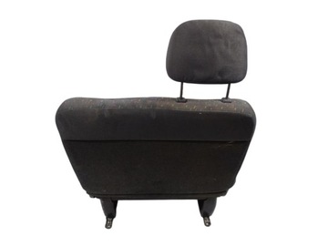 SEDADLO PRAVÝ PŘEDNÍ SPOLUJEZDCE DVOJITÝ HYUNDAI H1 I 1997-2003 EVROPA