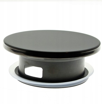 Кувшин из термостойкого стекла для воды, соков, напитков, чая, ЧЕРНЫЙ, 2 л