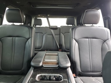 Jeep Wagoneer II 2023 Jeep Grand Wagoneer Series II 2023 3.0l 3.0 Benzyna 510KM, zdjęcie 10